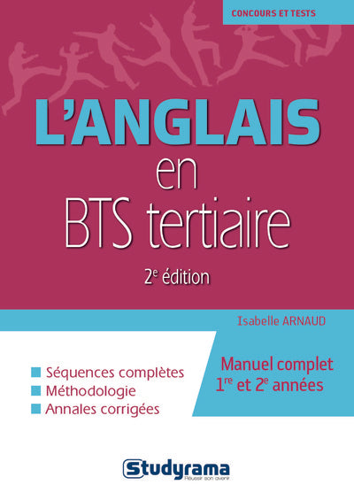 L'anglais en BTS tertiaire
