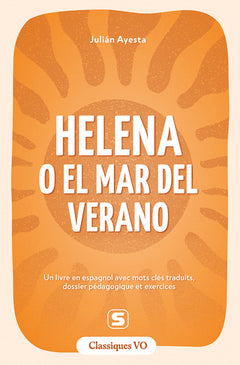 Helena o el mar del verano