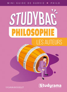 Philosophie : Les auteurs