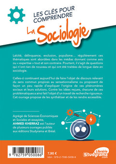 Les clés pour comprendre la sociologie