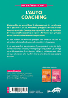 L'auto coaching