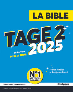 La Bible du Tage 2