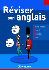 Réviser son anglais