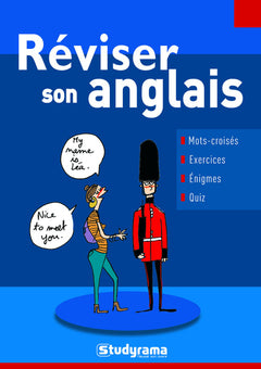 Réviser son anglais
