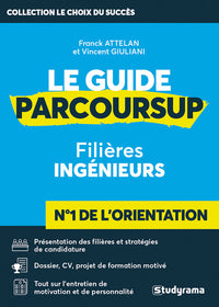 Filières ingénieurs