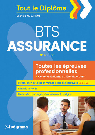 BTS Assurance
