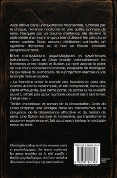 Ordo ab Chao