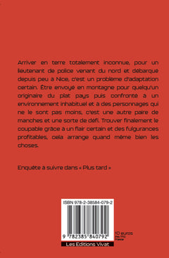 Plus tard