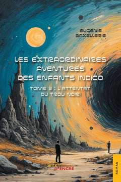 Les extraordinaires aventures des enfants indigo