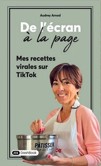 De l'écran à la page