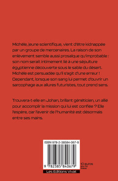 L'avertissement