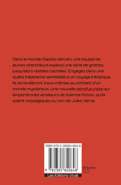 À la surface