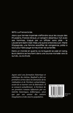 La Mort Suivait Ses Pas