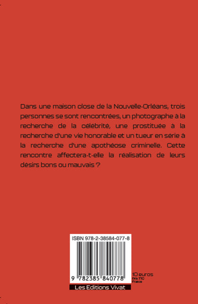 Une rencontre prédestinée