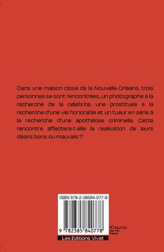 Une rencontre prédestinée