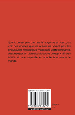 Le Nain Bossu