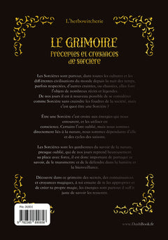 Le Grimoire