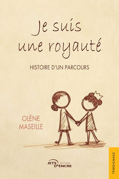 Je suis une royauté
