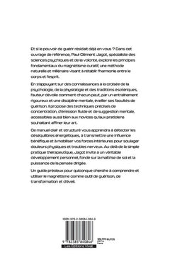 Comment guérir par le magnétisme