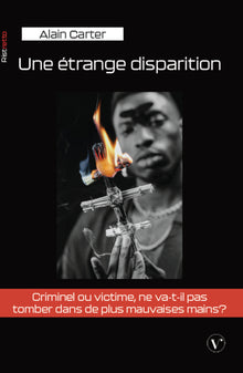 Une étrange disparition