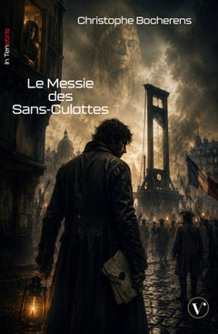 Le Messie des Sans-Culottes