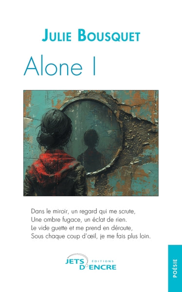Alone I