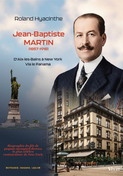 Jean-Baptiste MARTIN