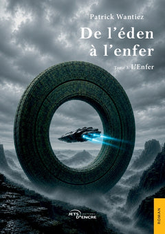 De l'éden à l'enfer (t.3)