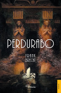 Perdurabo