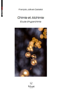 Chimie et alchimie