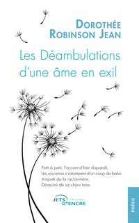 Les Déambulations d'une âme en exil