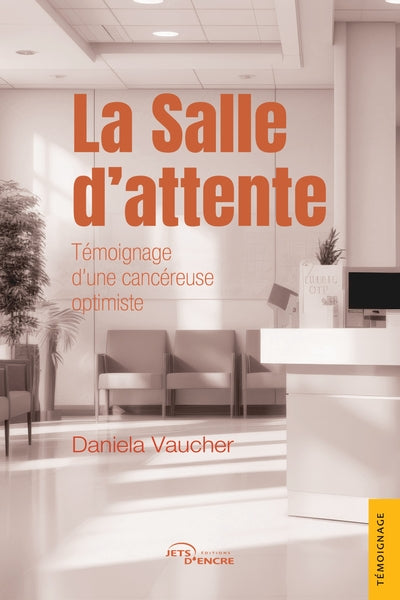 La Salle d'attente