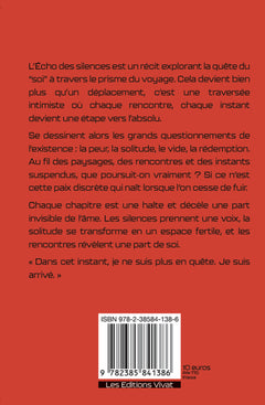 L'Écho des Silences