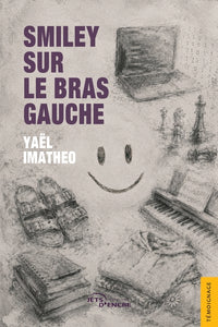 Smiley sur le bras gauche