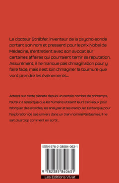 Point de non-retour