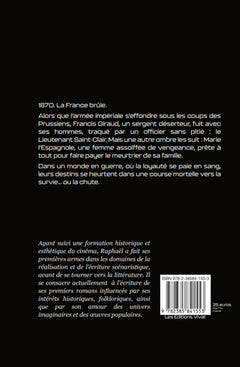 La Mort Suivait Ses Pas