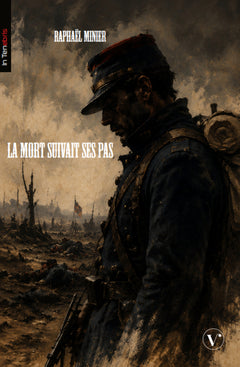 La Mort Suivait Ses Pas