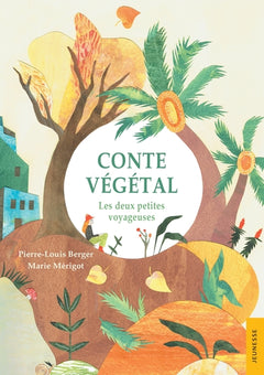 Conte végétal
