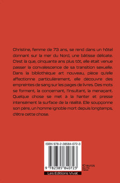 Tapi sous la surface