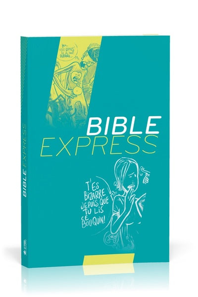 BIBLE EXPRESS