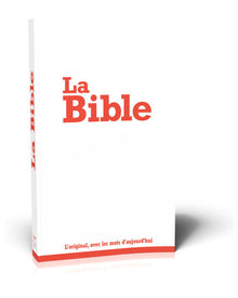 Bible Segond 21 brochée