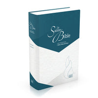 Bible d'étude Segond NEG Mac Arthur