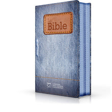 Bible Segond 21