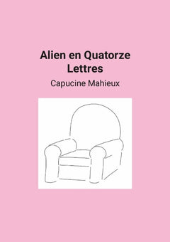 Alien en quatorze lettres