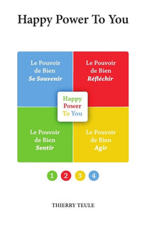 Happy Power To You