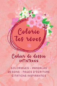 Colorie tes rêves