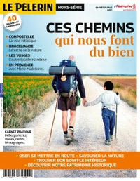 Ces chemins qui nous font du bien
