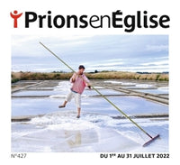 Prions Poche - juillet 2023 Nø 439