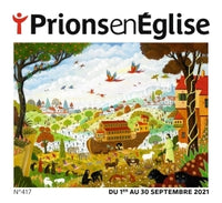 Prions Poche