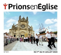 Prions en Église